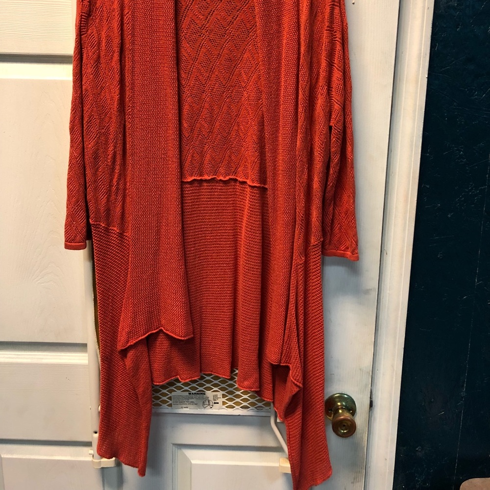 Shrug - Picture 2 of 2